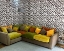 Customer Photos: Hambledon corner unit in Portland Brilliant Velvets