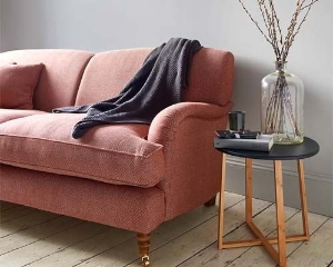 Kentwell 3 Seater Sofa in Westray Currant