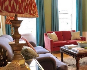 Kentwell  3 Seater 2 Hump Sofa in Portland Brilliant Velvet Graphite