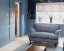 Customer Image: Alwinton Snuggler in Barra Kashmir Blue