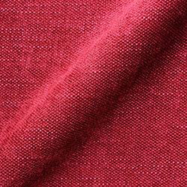 Easy Clean Plain: Claret