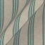 Cloth 18 Stripe Bengal: Basil