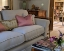 Lanhydrock 2.5 Seater Sofa in Essentials Clever Cotton Mix Regency Grey