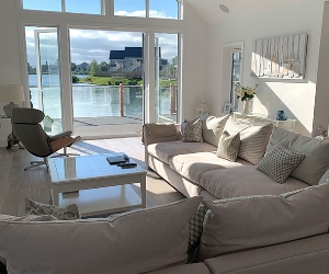 Hambledon Corner Unit in Wemyss Fiora Natural