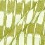 V&A Brompton Collection - Ikat: Lime