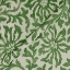 V&A Brompton Collection - Floral Scroll: Basil