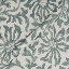 V&A Brompton Collection - Floral Scroll: Pebble