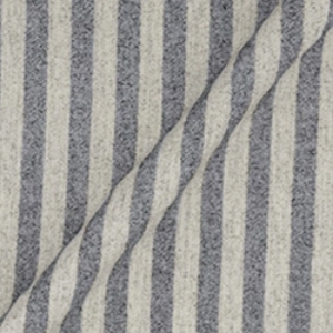 Cloth 22 - Pinstripe: Seal