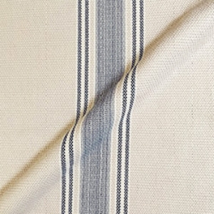 Cloth 22 - Racing Stripes Cheltenham: Charcoal