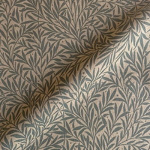 V&A Drawn From Nature - Willow: Duck Egg