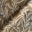 Fabric V&A Drawn From Nature - Willow Bough Large: Gold