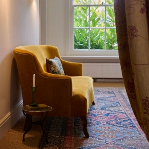 Grassington 2.5 Seater Sofa