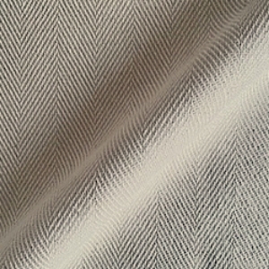 Stornoway Linen: Herringbone Natural