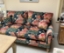 Customer Photos: Aldingbourne 3 Seater Sofa in Linwood Omega Velvet Java Lotus