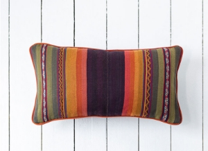Bolster Cushion
