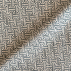 RHS Collection - Gertrude Jekyll Lattice: Duck Egg