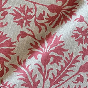 RHS Collection - Gertrude Jekyll Meadow Flower: Red