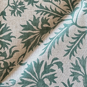 RHS Collection - Gertrude Jekyll Meadow Flower: Green