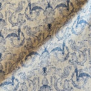 RHS Collection - Gertrude Jekyll Ornamental: Blue