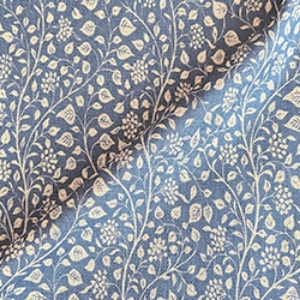 RHS Collection - Gertrude Jekyll Small Trailing Vine: Blue