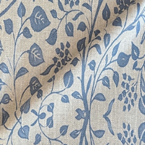 RHS Collection - Gertrude Jekyll Trailing Vine: Blue