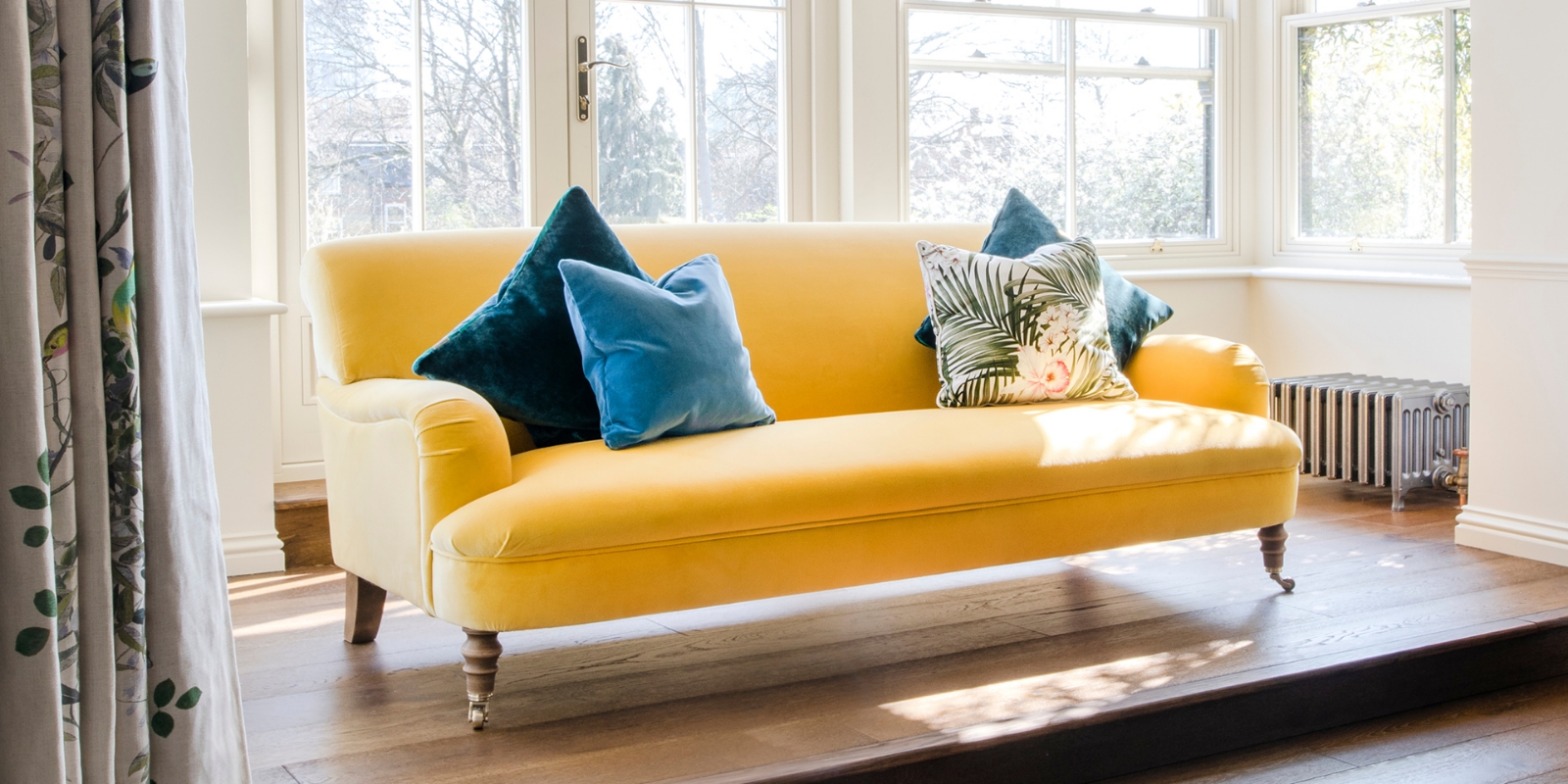 Sofas and Stuff