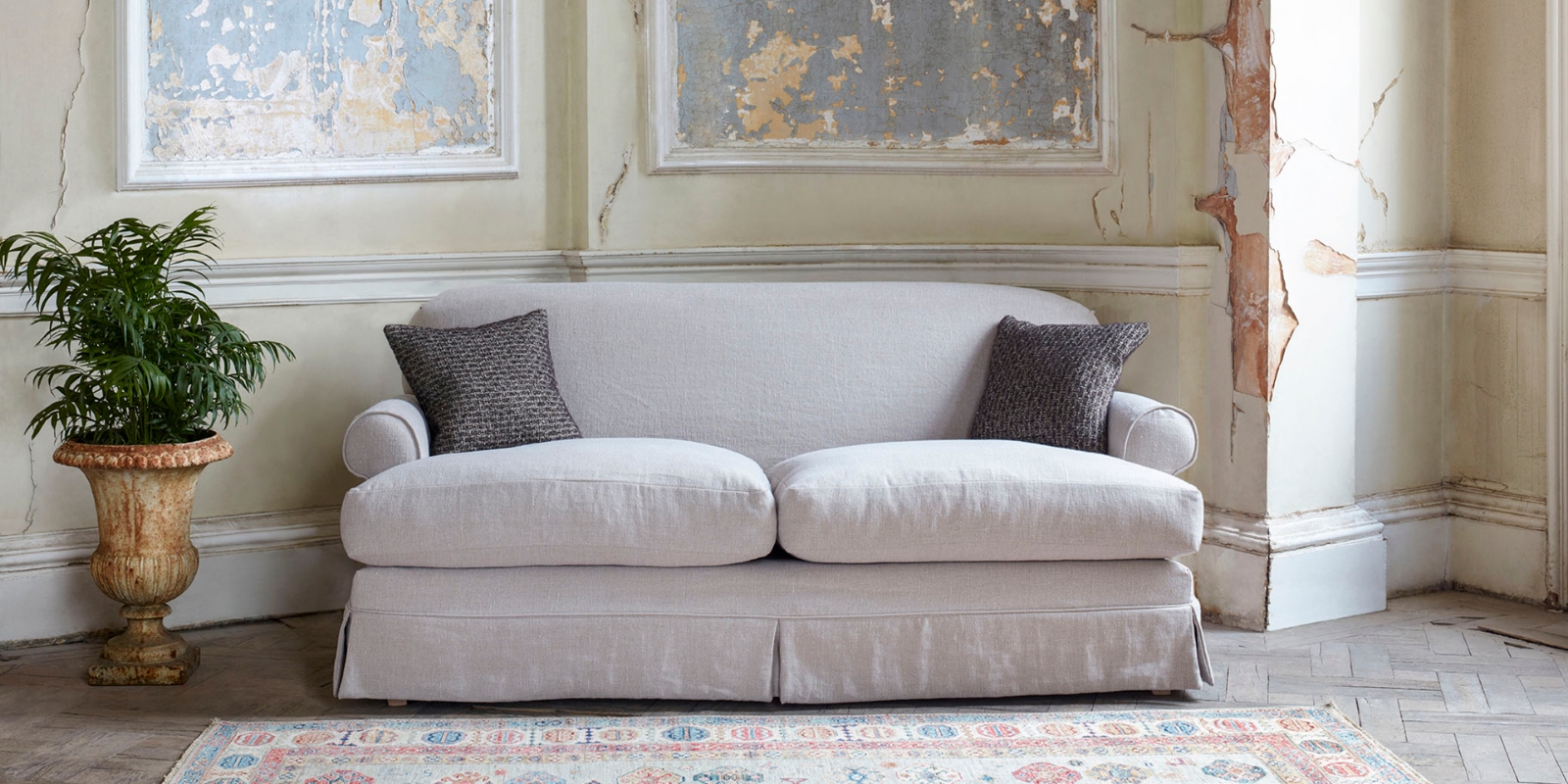 Sofas and Stuff