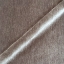 Fabric - Mohair Velvet: Mushroom