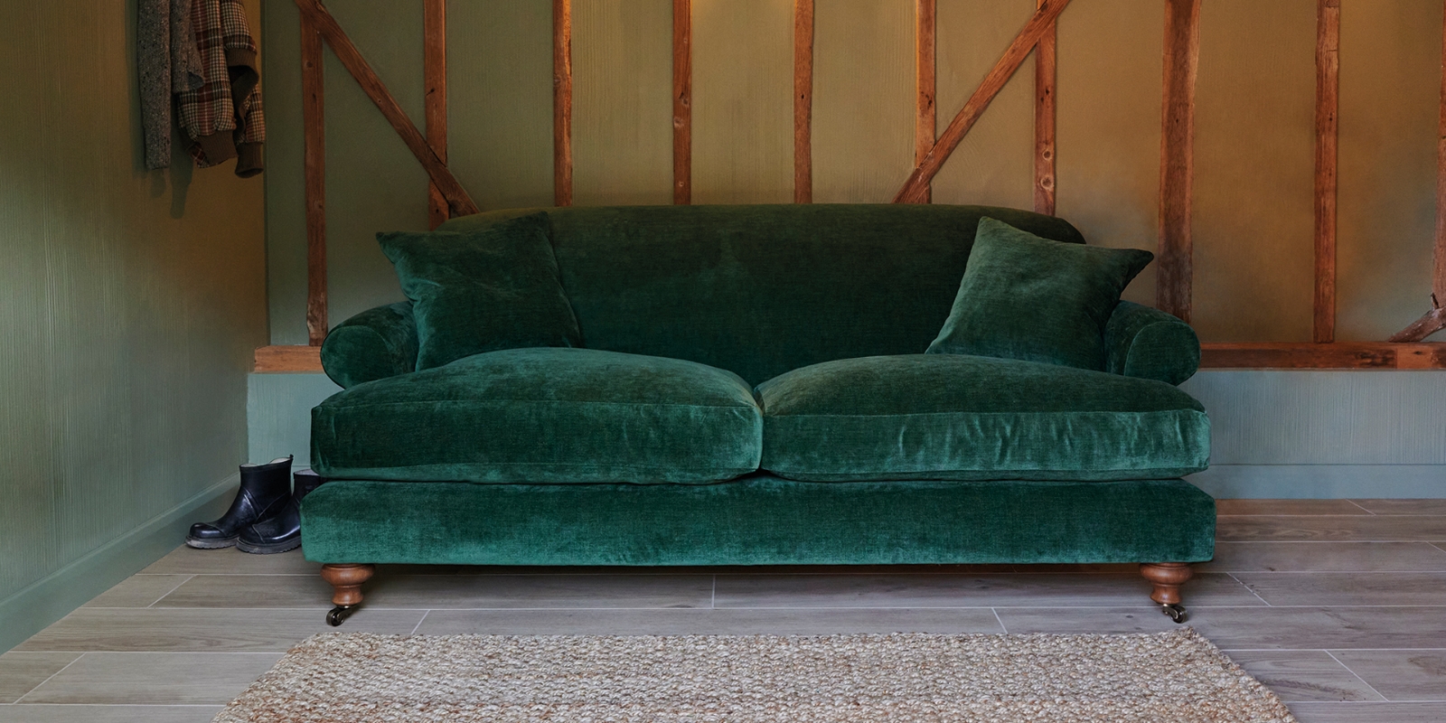 Sofas and Stuff