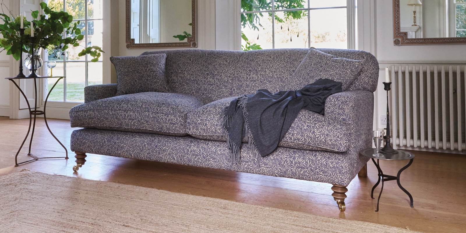 Sofas and Stuff
