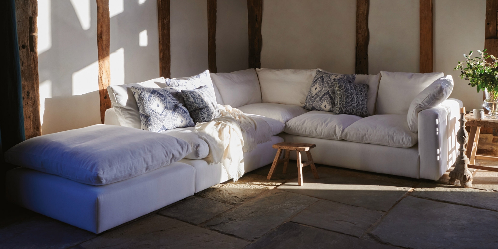 Sofas and Stuff