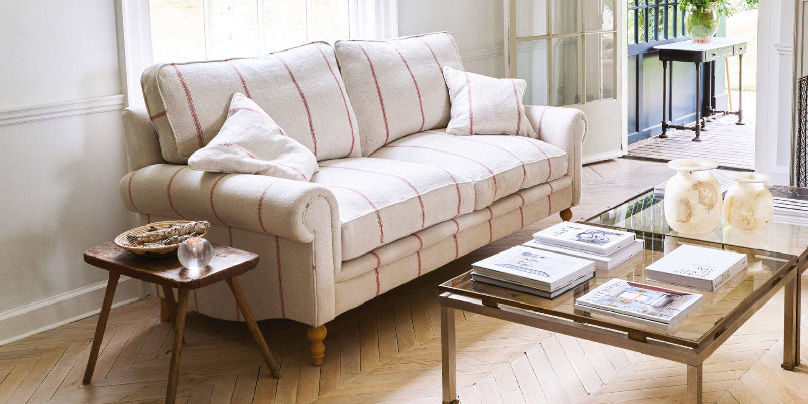 Sofas and Stuff