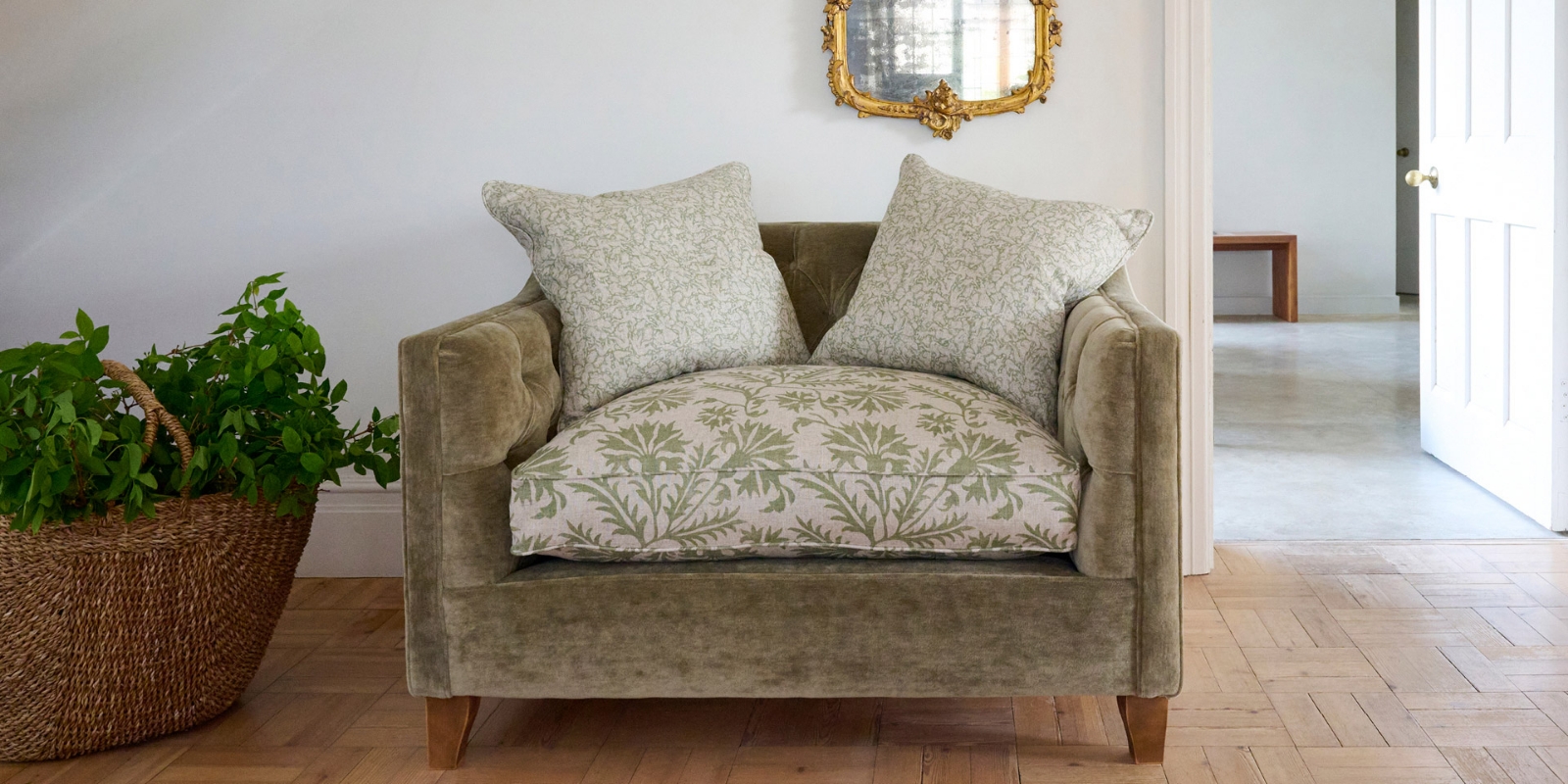 Sofas and Stuff
