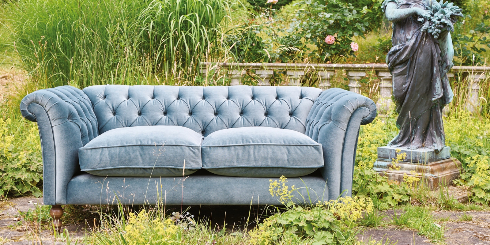 Sofas and Stuff