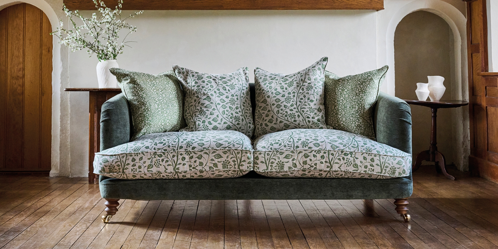 Sofas and Stuff