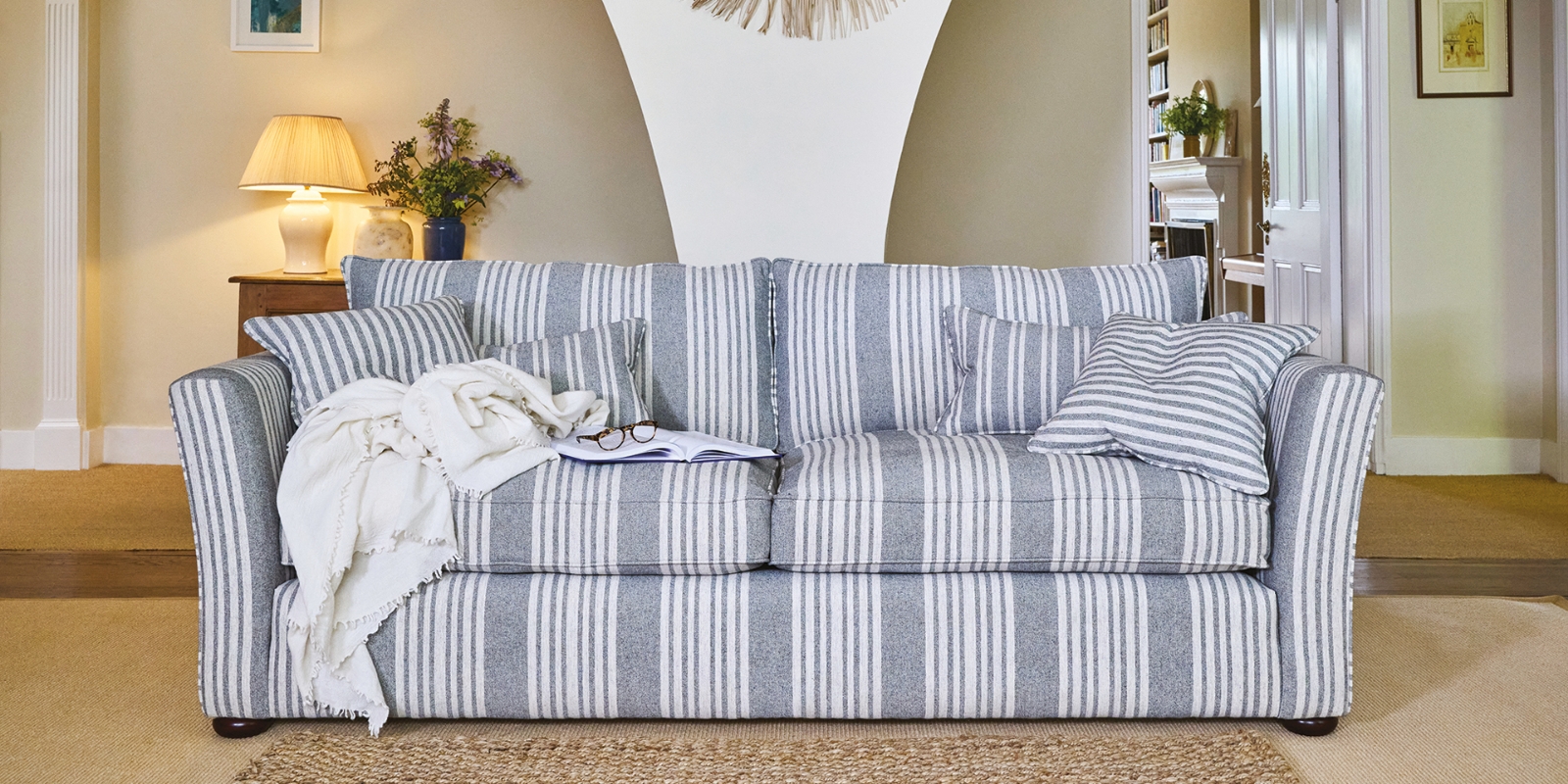 Sofas and Stuff