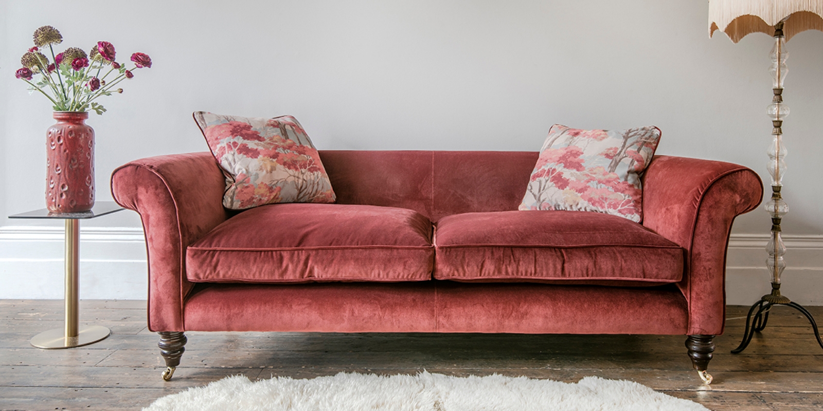 Sofas and Stuff