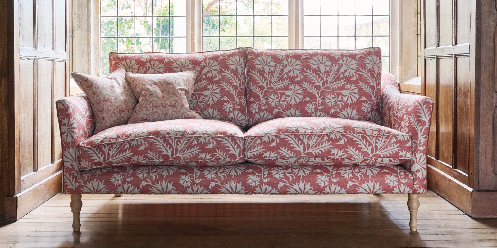 Sofas and Stuff