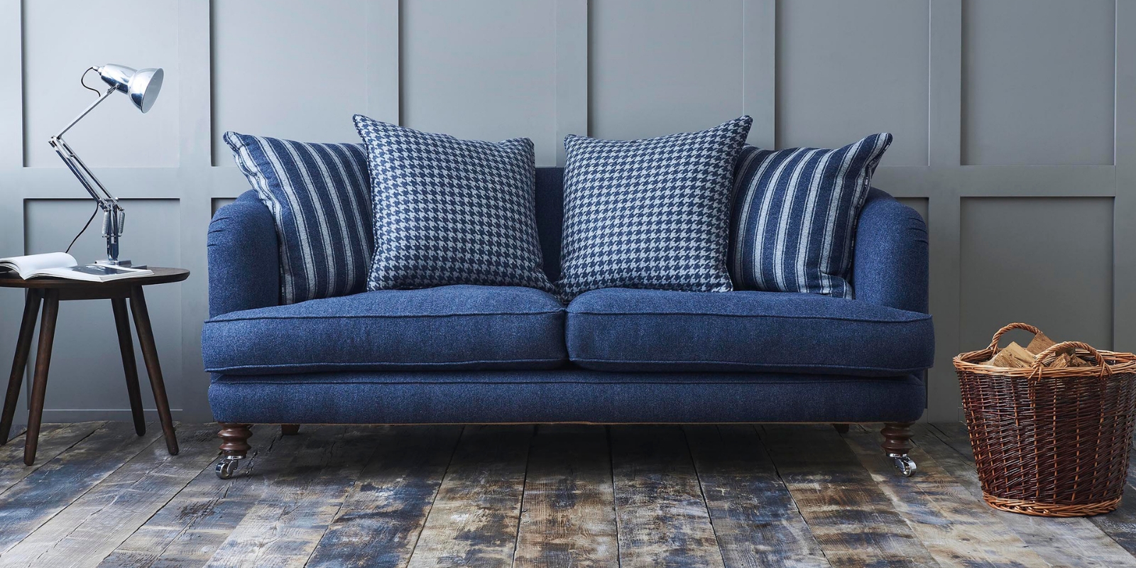 Sofas and Stuff
