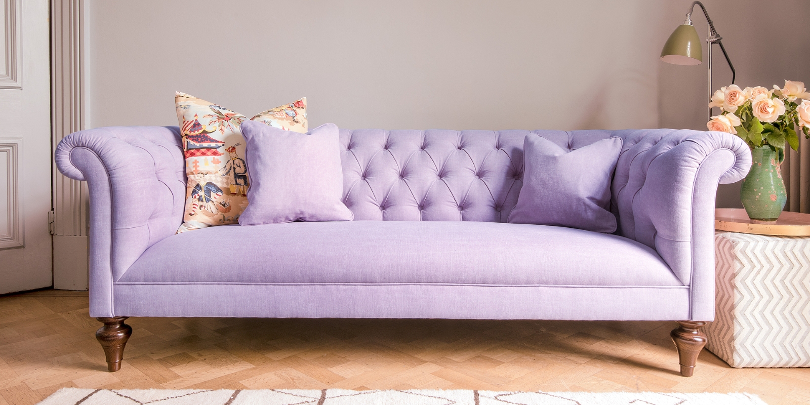 Sofas and Stuff