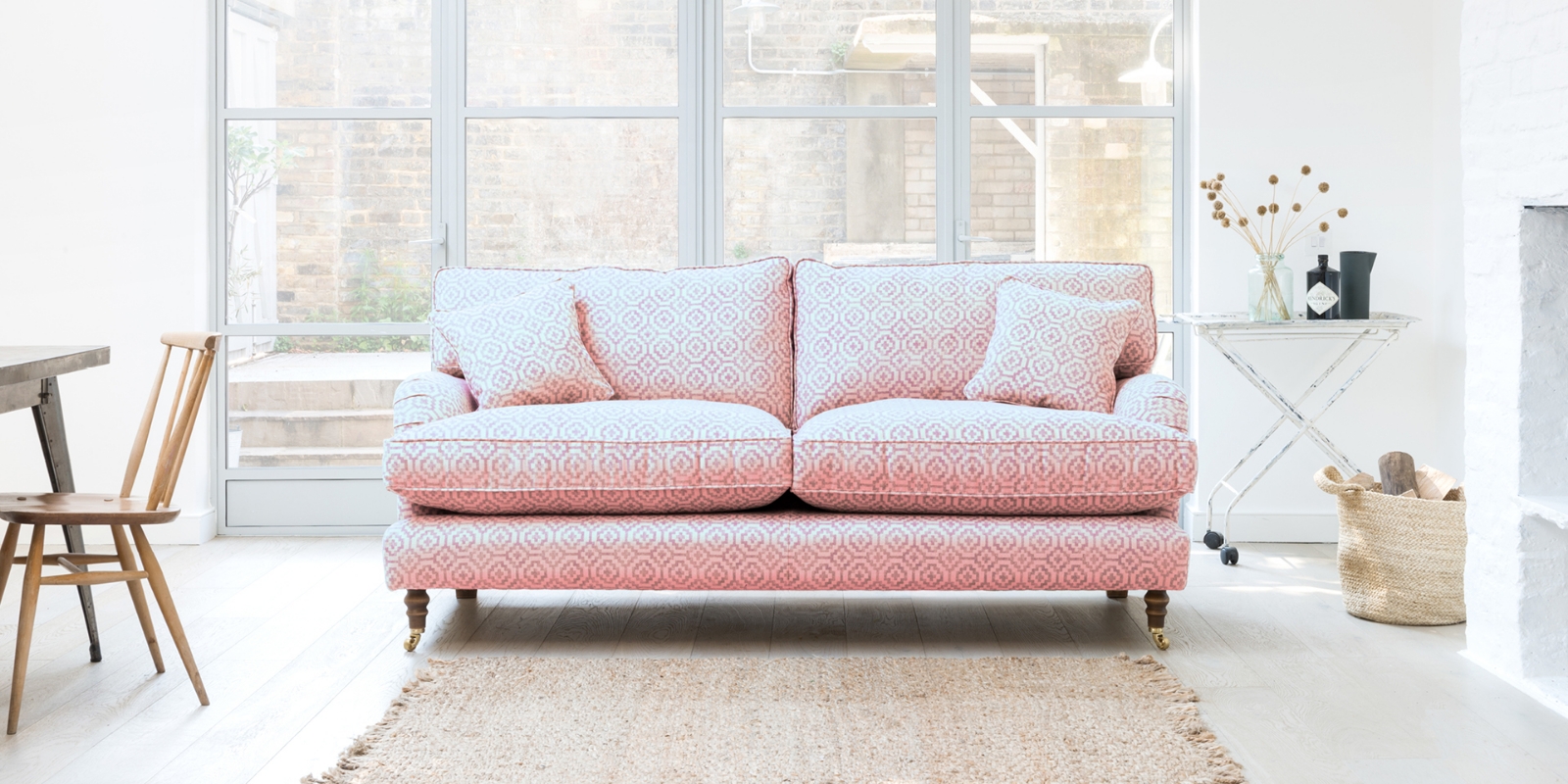 Sofas and Stuff