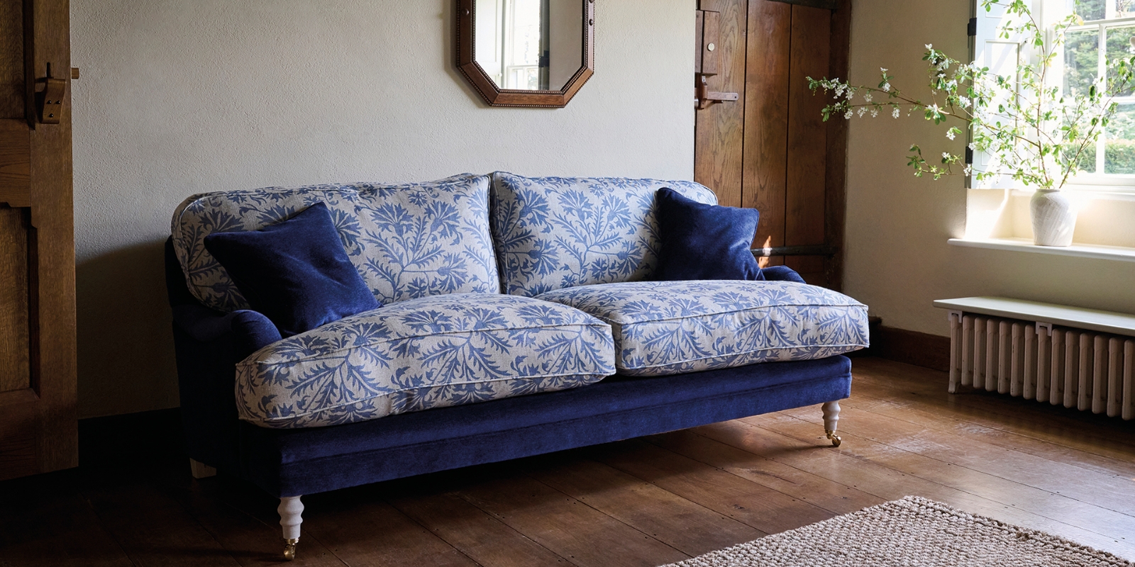 Sofas and Stuff