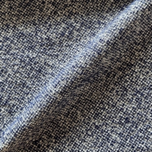 Cloth 22 Weaves - Grand Teton: Lapis