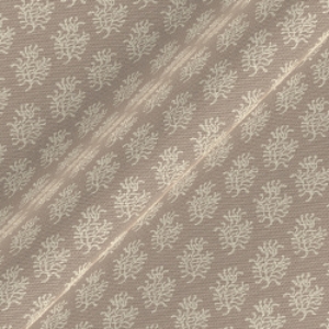 Cloth 21 - Coral 1: Beech