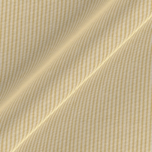 Cloth 21 - Simple Stripe: Canary