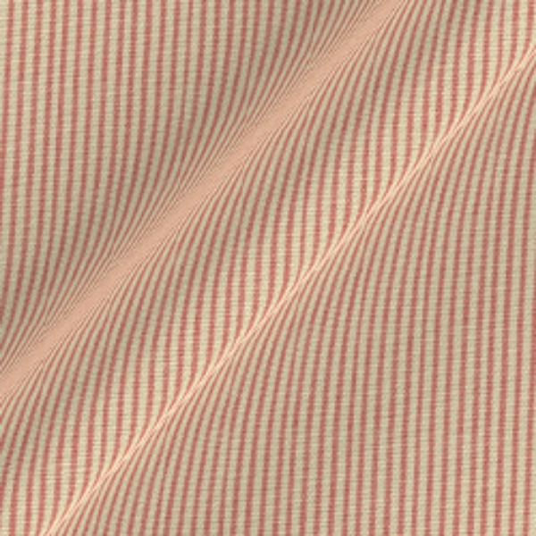 Fabric Cloth 21 - Simple Stripe: Ginger Snap