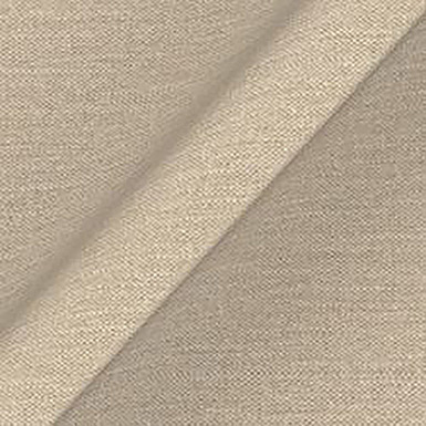 Fabric Antwerp Linen: Natural