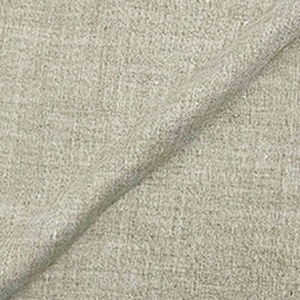 Posh Linen: Oatmeal