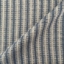 Fabric Stockport Stripe: Denim
