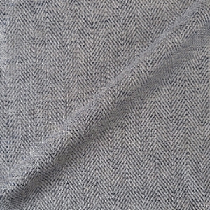 Whernside Herringbone: Delphinium